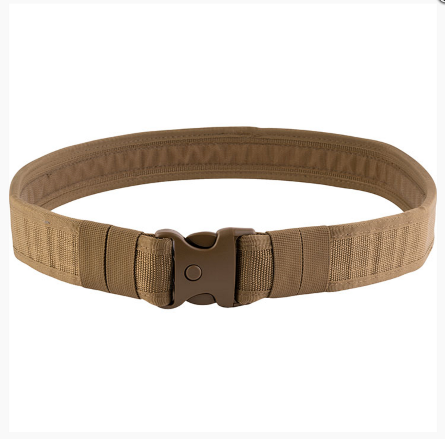 Viper Security Belt