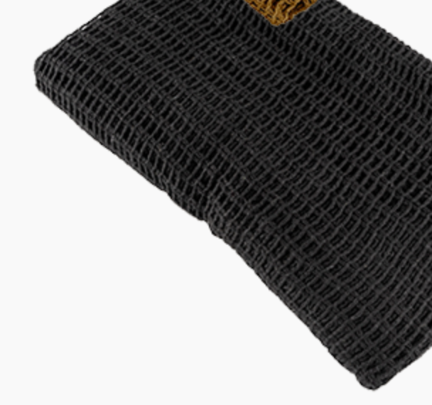WEB-TEX Scrim Net Scarf