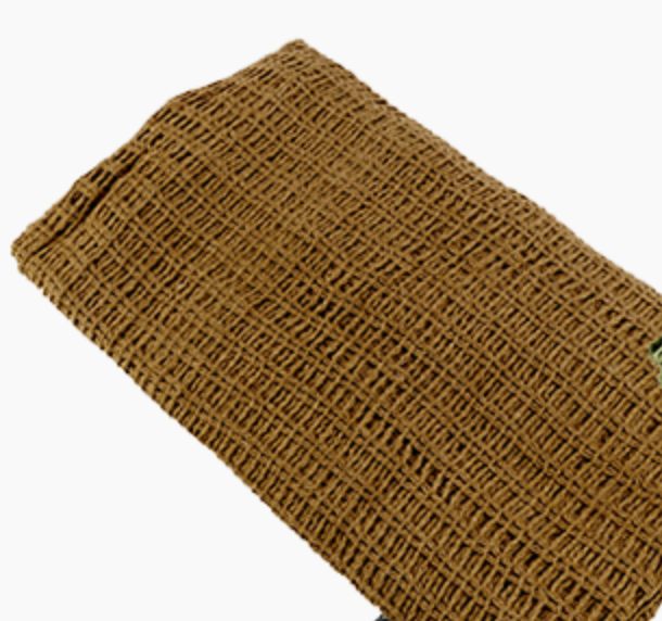WEB-TEX Scrim Net Scarf