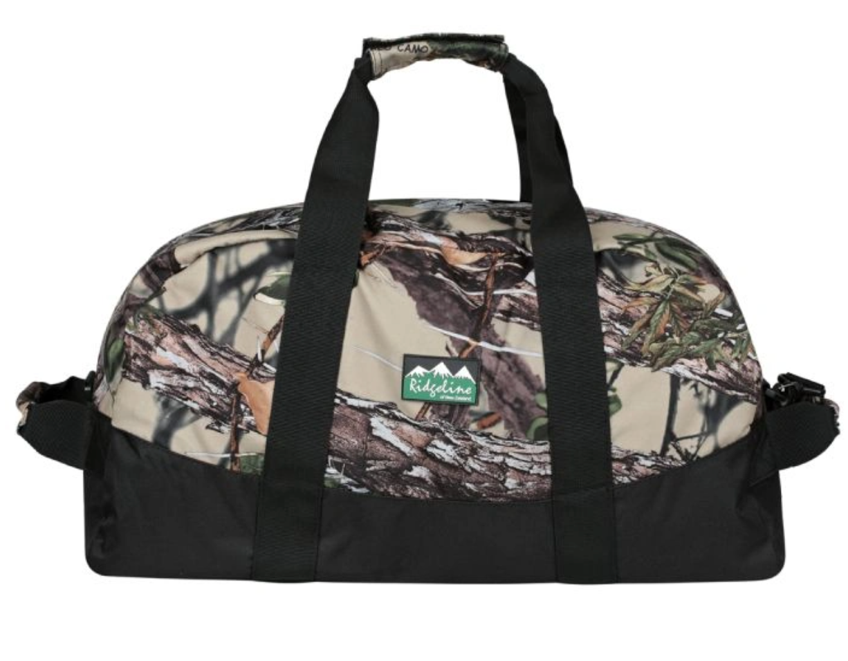 Ridgeline - Coffin Gear Bag (90L) Good used condition