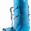 Deuter Aircontact Core 50+10 Reef / Ink