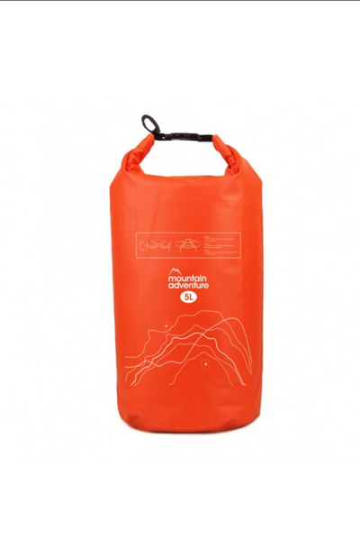 WaterProof Dry Bag Heavyweight or Lightweight