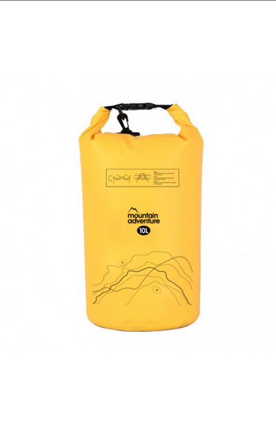 WaterProof Dry Bag Heavyweight or Lightweight
