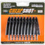 Package of Cheap Shot affordable broadheads with Cold Steel branding