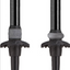Leki - Cressida AS (Pair) Trekking poles
