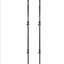Leki - Cressida AS (Pair) Trekking poles