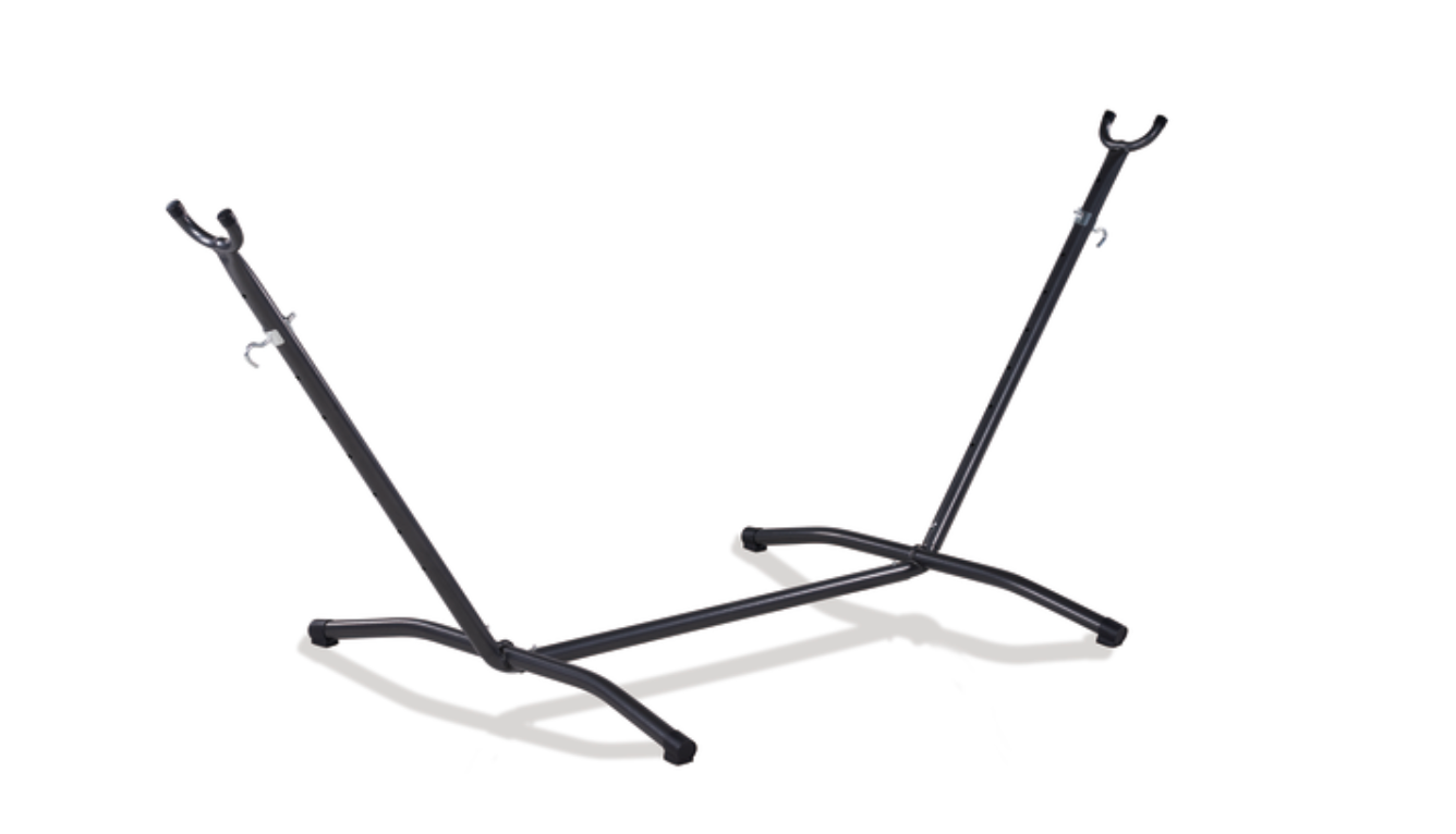 OZtrail Anywhere Hammock Double With Steel Frame - Save $65