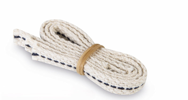 COTTON LAMP WICK