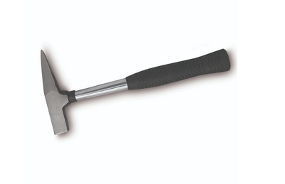 Stainless steel pick
