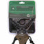 Hiddeline Speed-Stick tripod rest packaging with green label