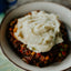 Back Country Veggie Cottage Pie 175 gram pack