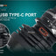 Acebeam P18 Quad-Core Tactical Flashlight