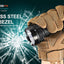 Acebeam P18 Quad-Core Tactical Flashlight