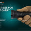 Acebeam P18 Quad-Core Tactical Flashlight
