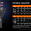 Acebeam K75 2.0 Longest Throw Flashlight (2500m)