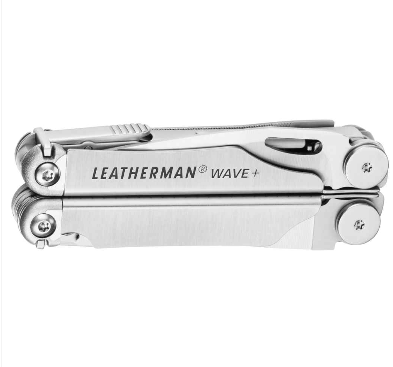 Leatherman Wave Plus
