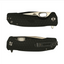 Honey Badger Tanto