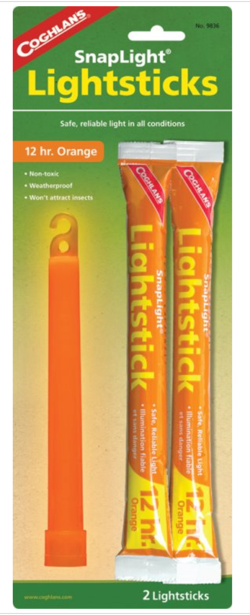 Coghlans Light Sticks