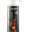 Grangers Tent + Gear Repel spray bottle on a white background