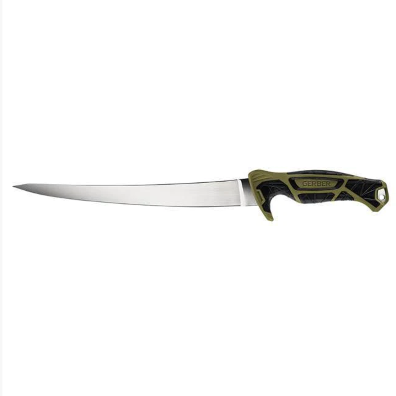 GERBER CONTROLLA FILLET 10"