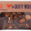 The Crafty Weka Bar