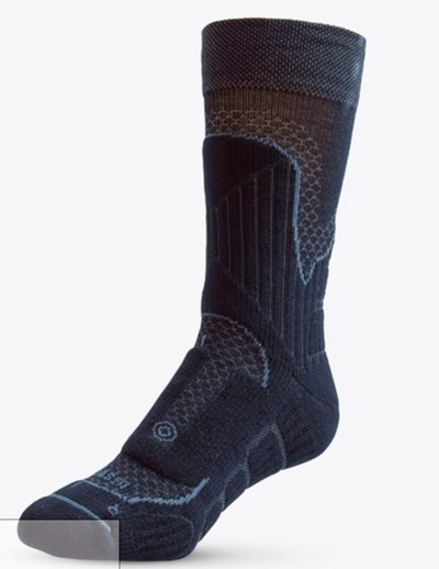 NZ Sock Co NuYarn Merino-Tec Range
