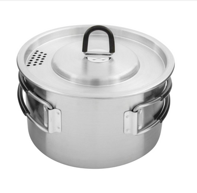 Tatonka Kettle II 1.0
