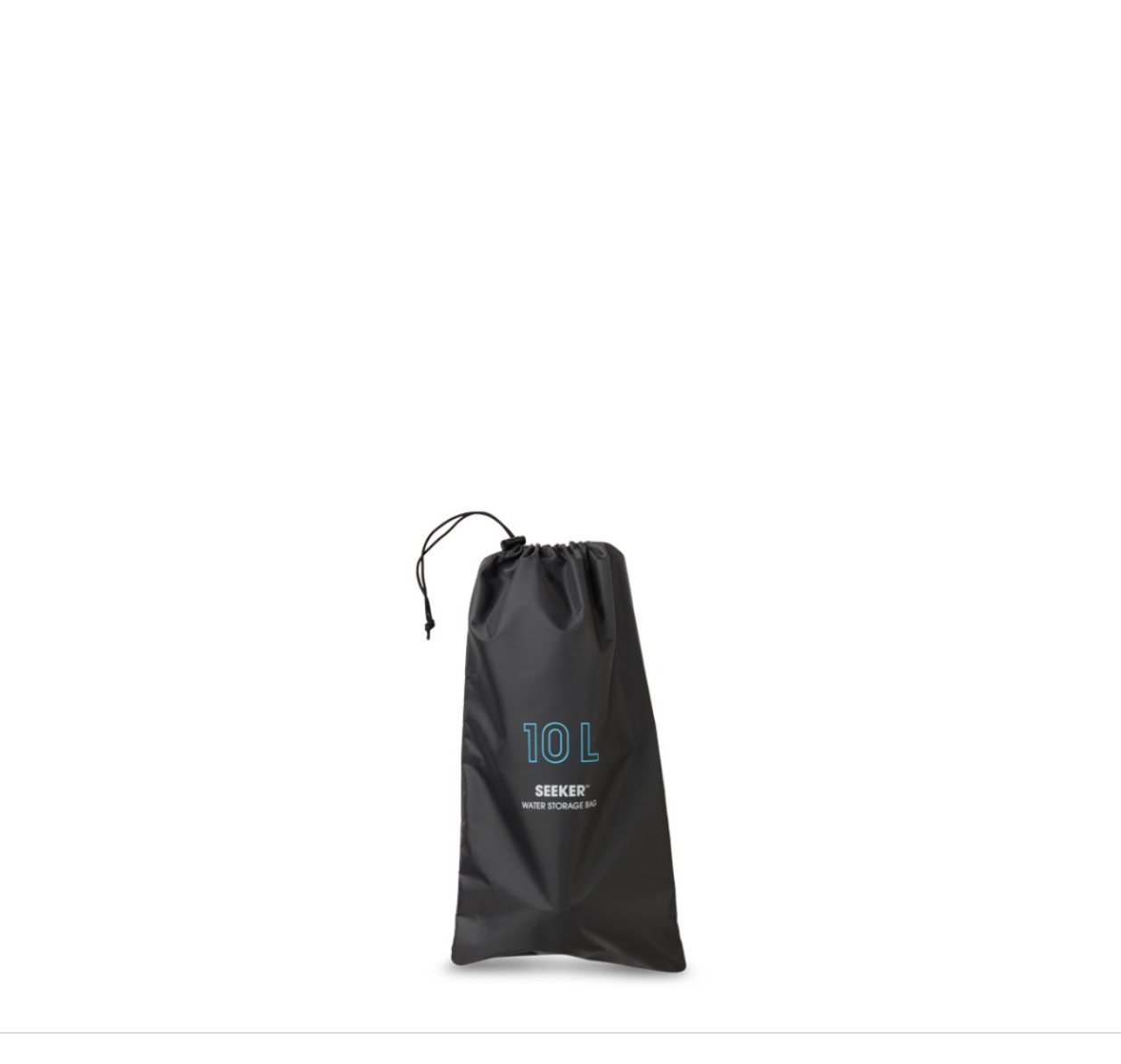HydraPak Seeker 10L