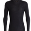 RIDGELINE Merinotech Thermal Crew Top