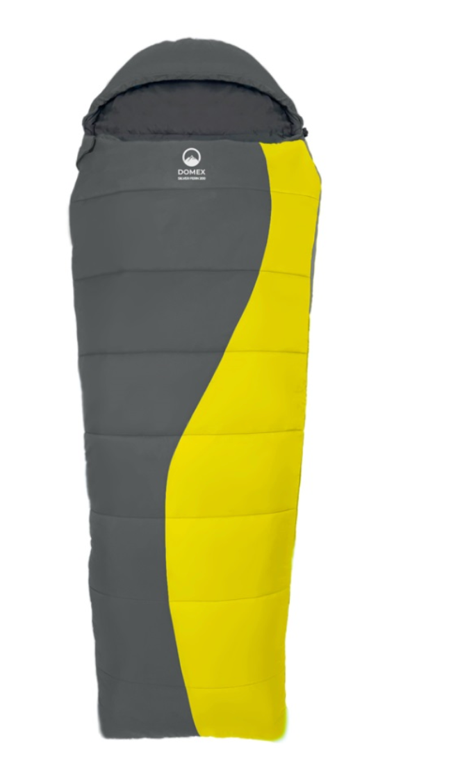 Domex Silver Fern 200 - Sleeping Bga