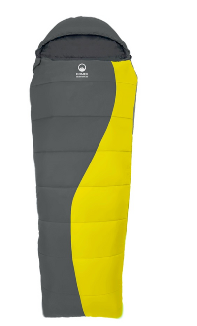 Domex Silver Fern 200 - Sleeping Bga