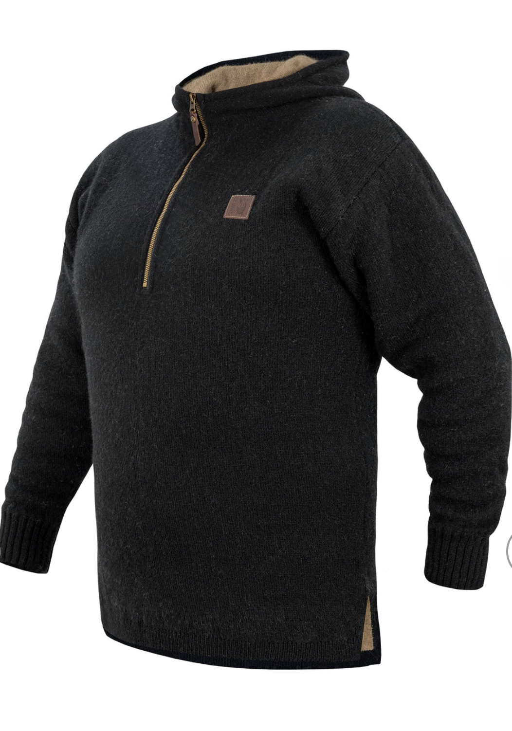 Swazi Cairnsman Woolen Jersey