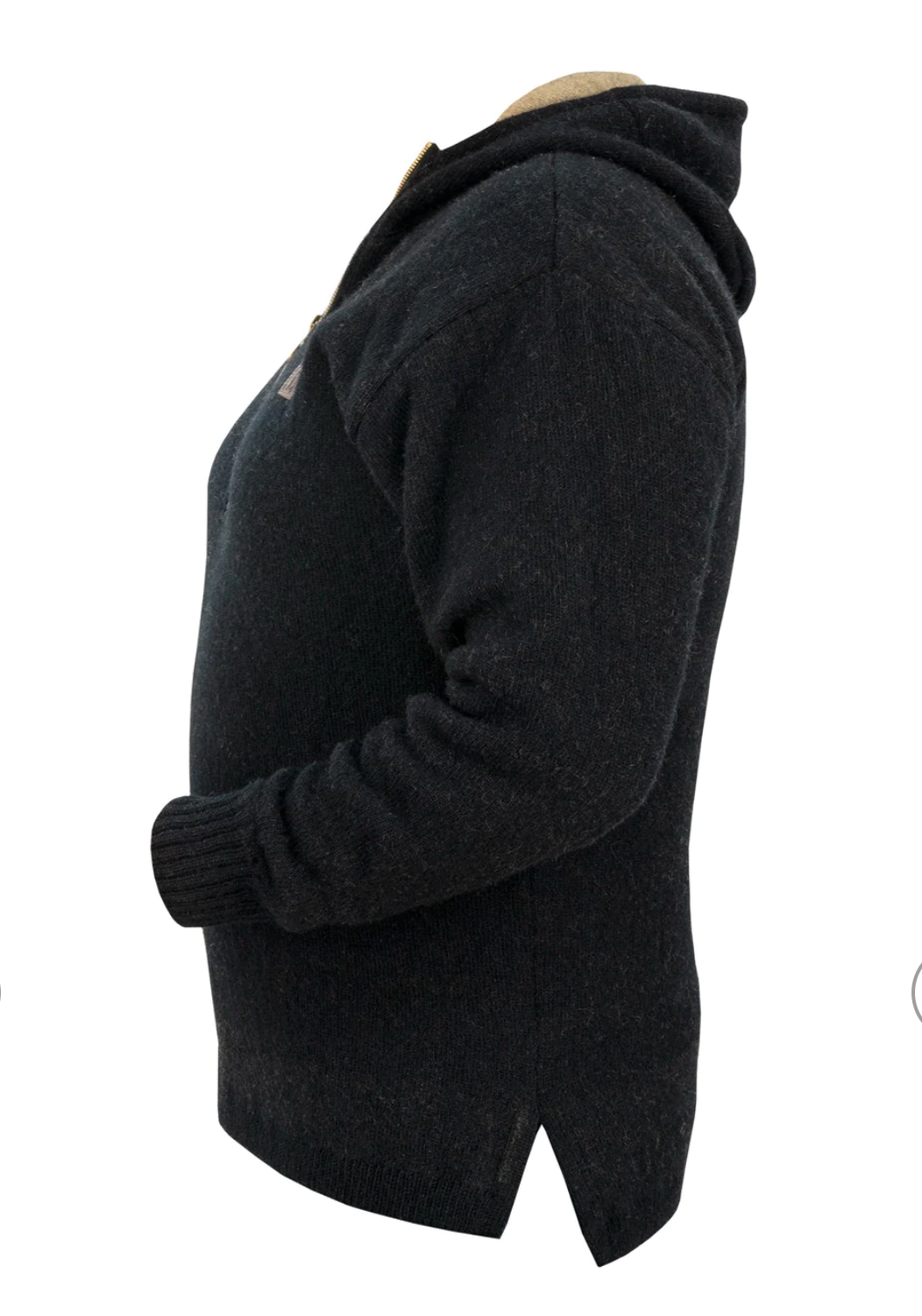 Swazi Cairnsman Woolen Jersey