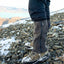 Swazi Ali-Gaiters