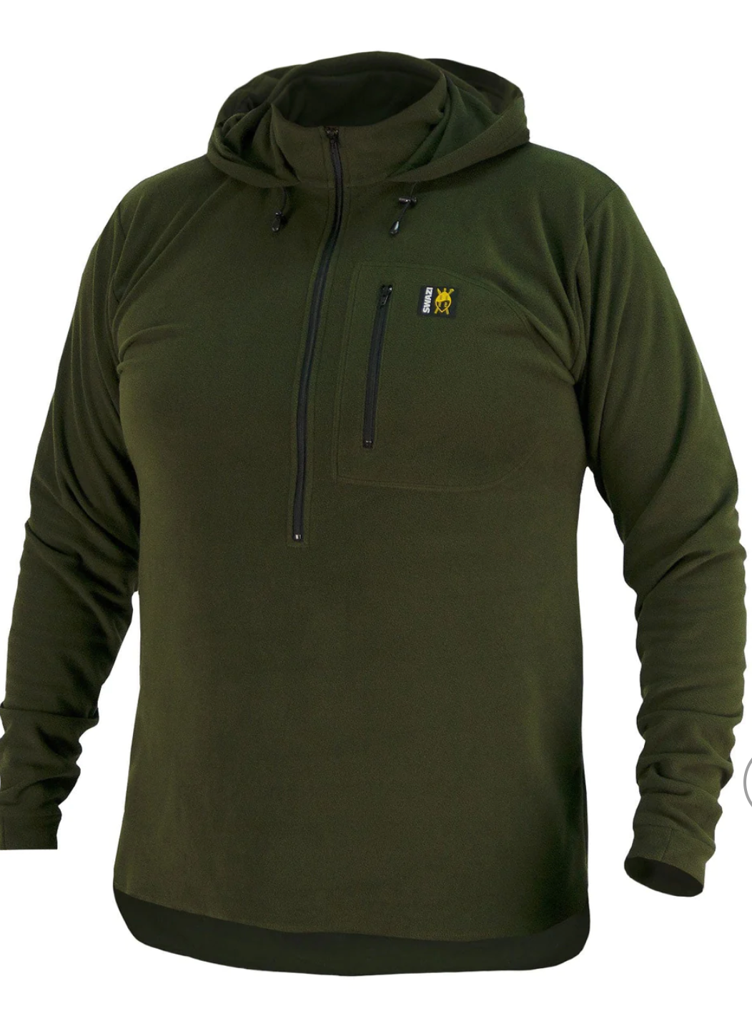 Swazi Brocco Shirt