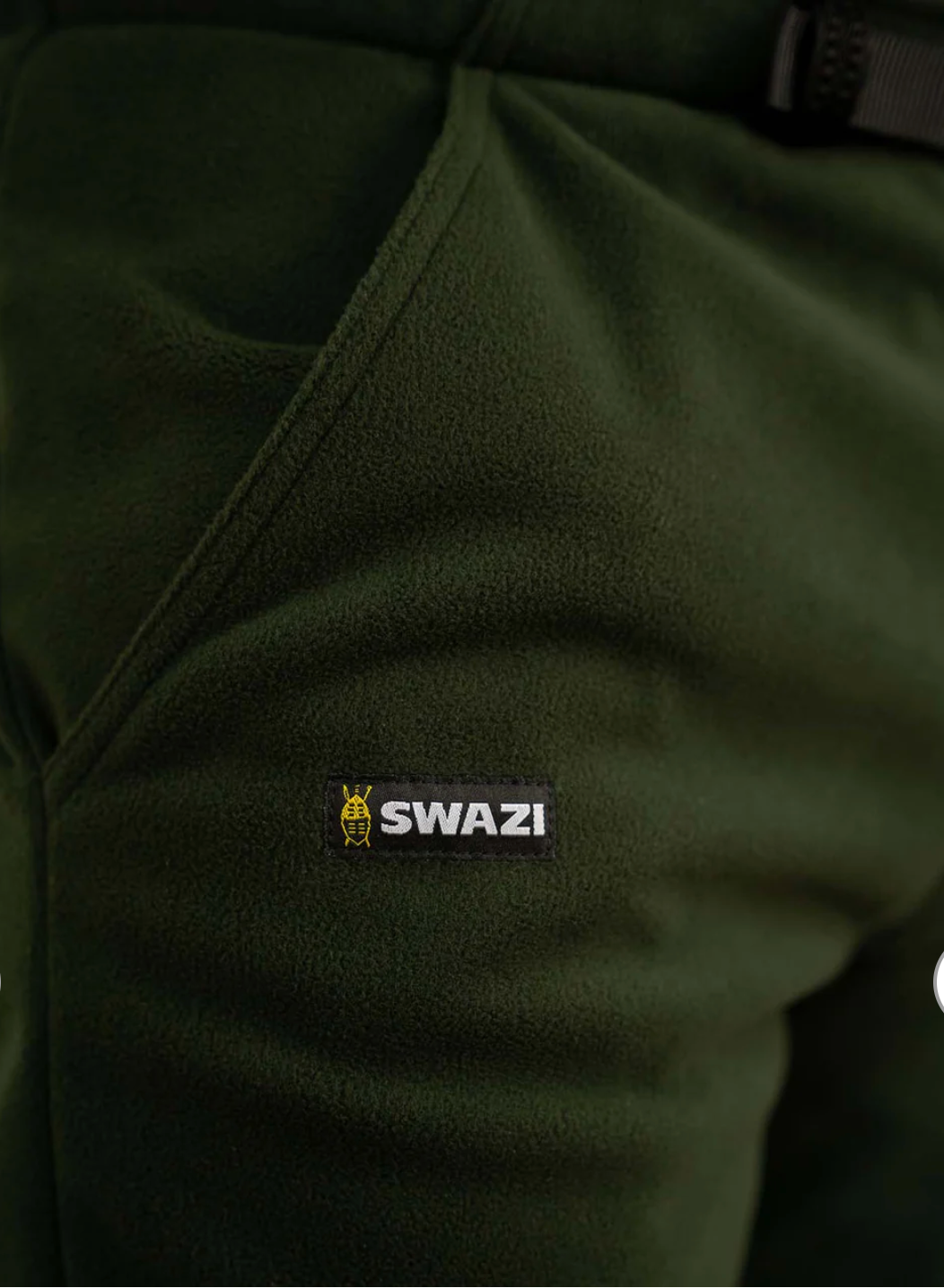 Swazi 4WD Pants