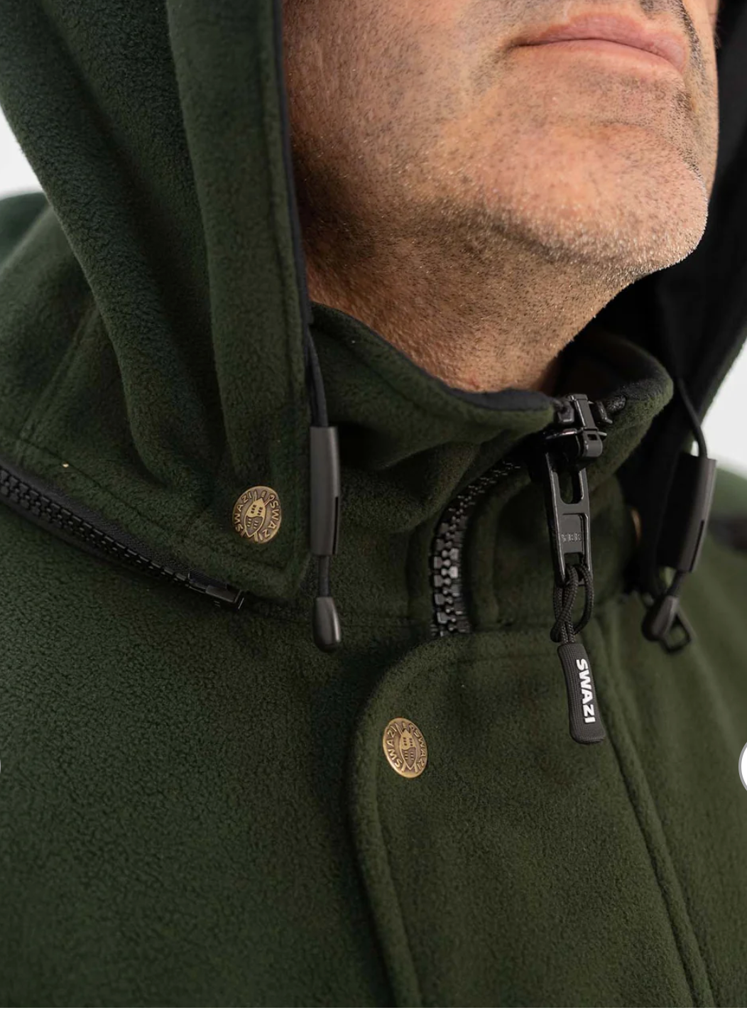 Swazi Windriver Jacket