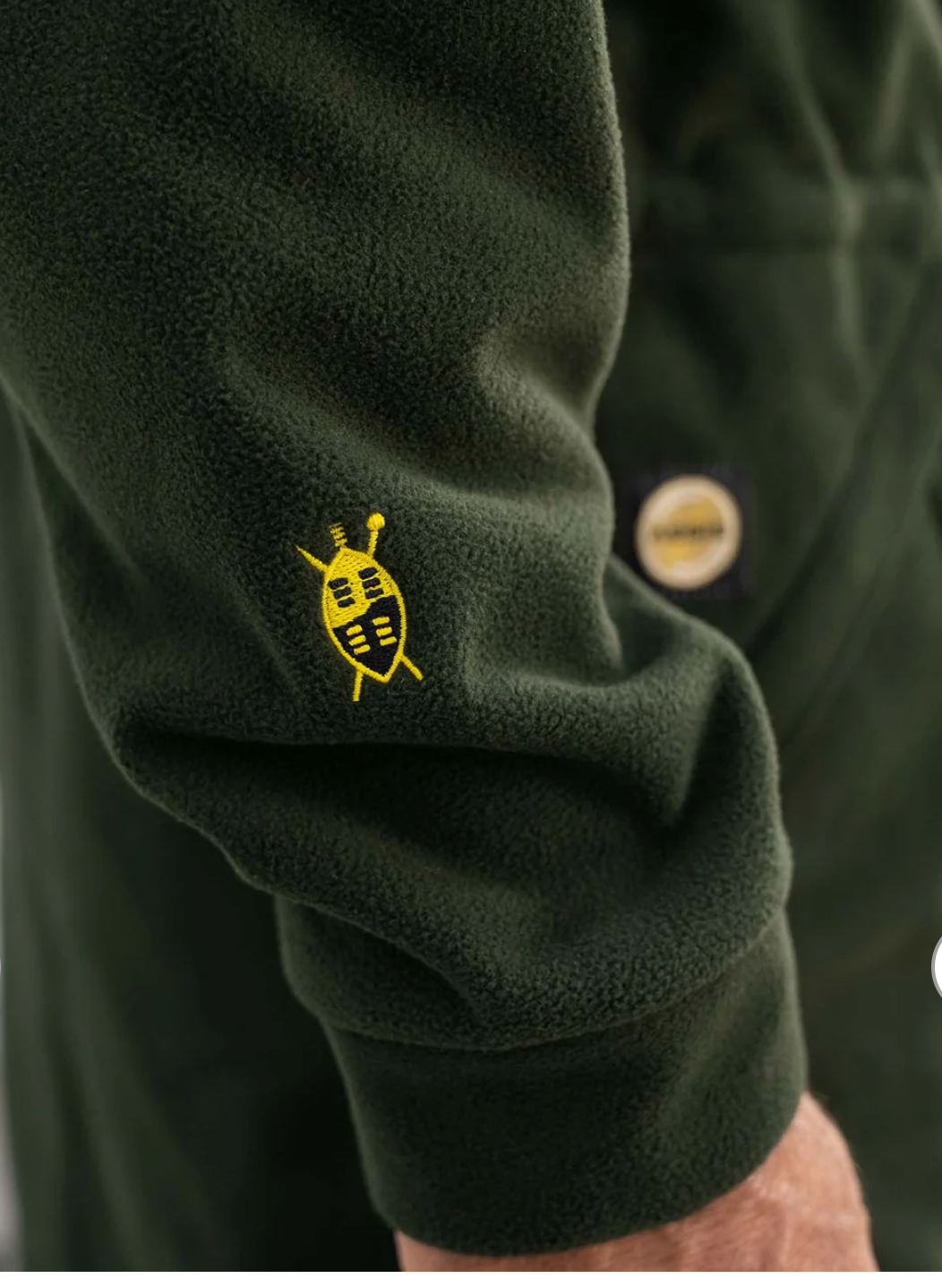 Swazi Windriver Jacket