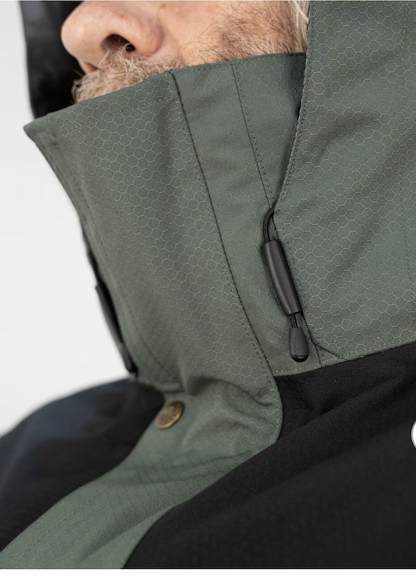 Swazi Torrent Jacket