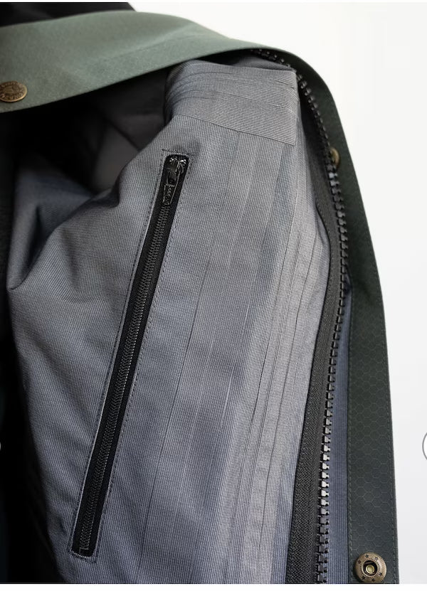 Swazi Torrent Jacket