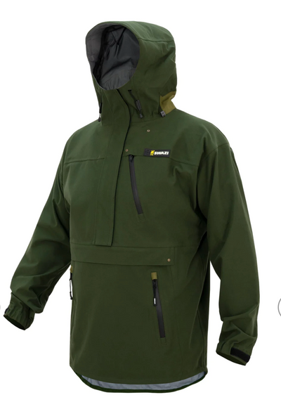 Swazi Kagoule Anorak