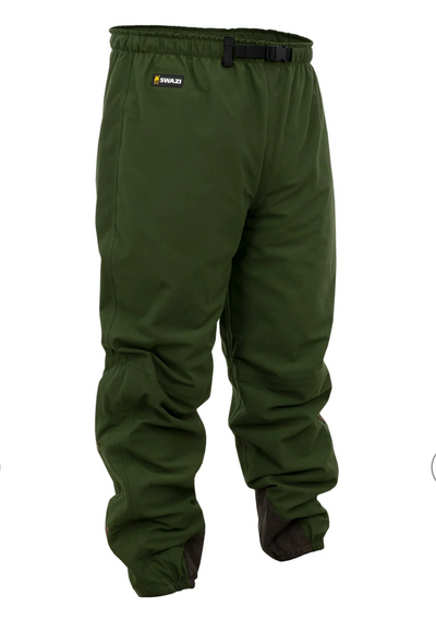 Swazi Overpant