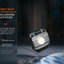 Fenix - Lantern CL28R (2000 lumens)