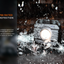 Fenix - Lantern CL28R (2000 lumens)
