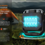 Fenix - Lantern CL28R (2000 lumens)