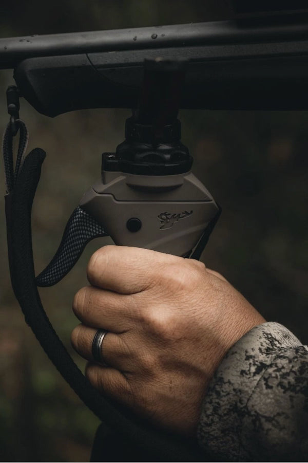 Ridgeline Speed Stick Bipod Rest