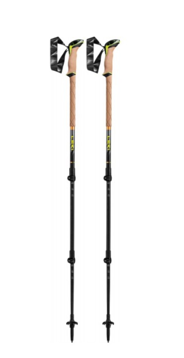 Leki Sherpa Trekking Poles (pair)