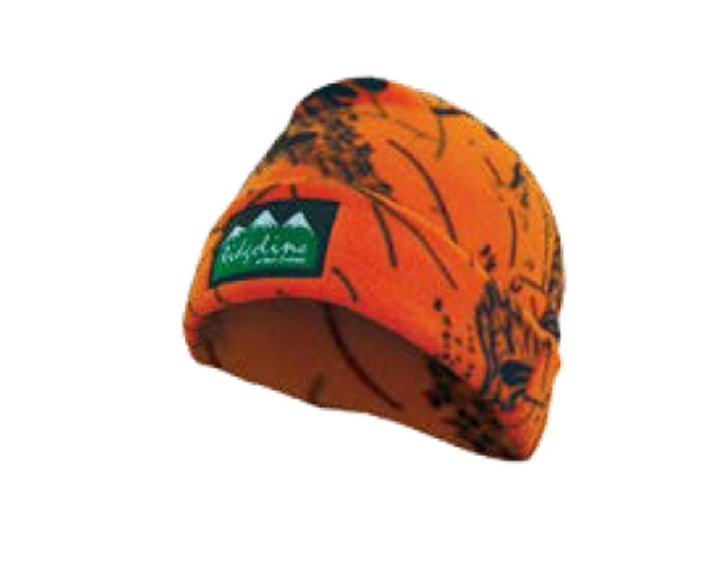 Ridgeline - Classic 2 Layer Polar Fleece Beanie - Save $9.95