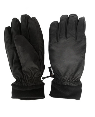 Glove DT8-1 WOMENS Ski glove