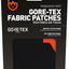 Gear Aid Tenacious Tape GORE-TEX Fabric Patches